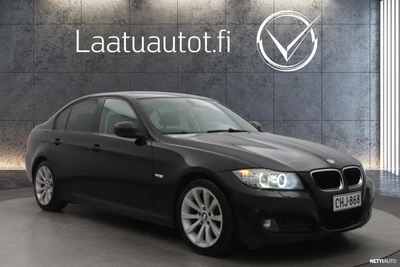 BMW 320 2009, kuva 2/10