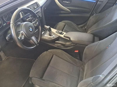 BMW 320 Gran Turismo 2014, kuva 7/48