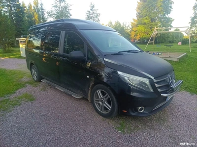 Mercedes-Benz Vito 2015, kuva 1/18