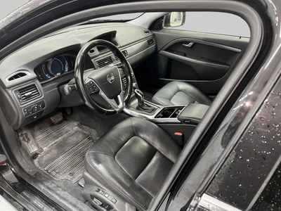 Volvo XC70 D5 AWD Business Summum aut 2015, photo 4/13