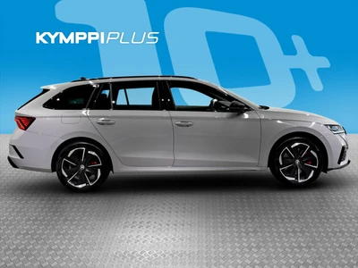 Skoda Octavia 2021, kuva 3/26