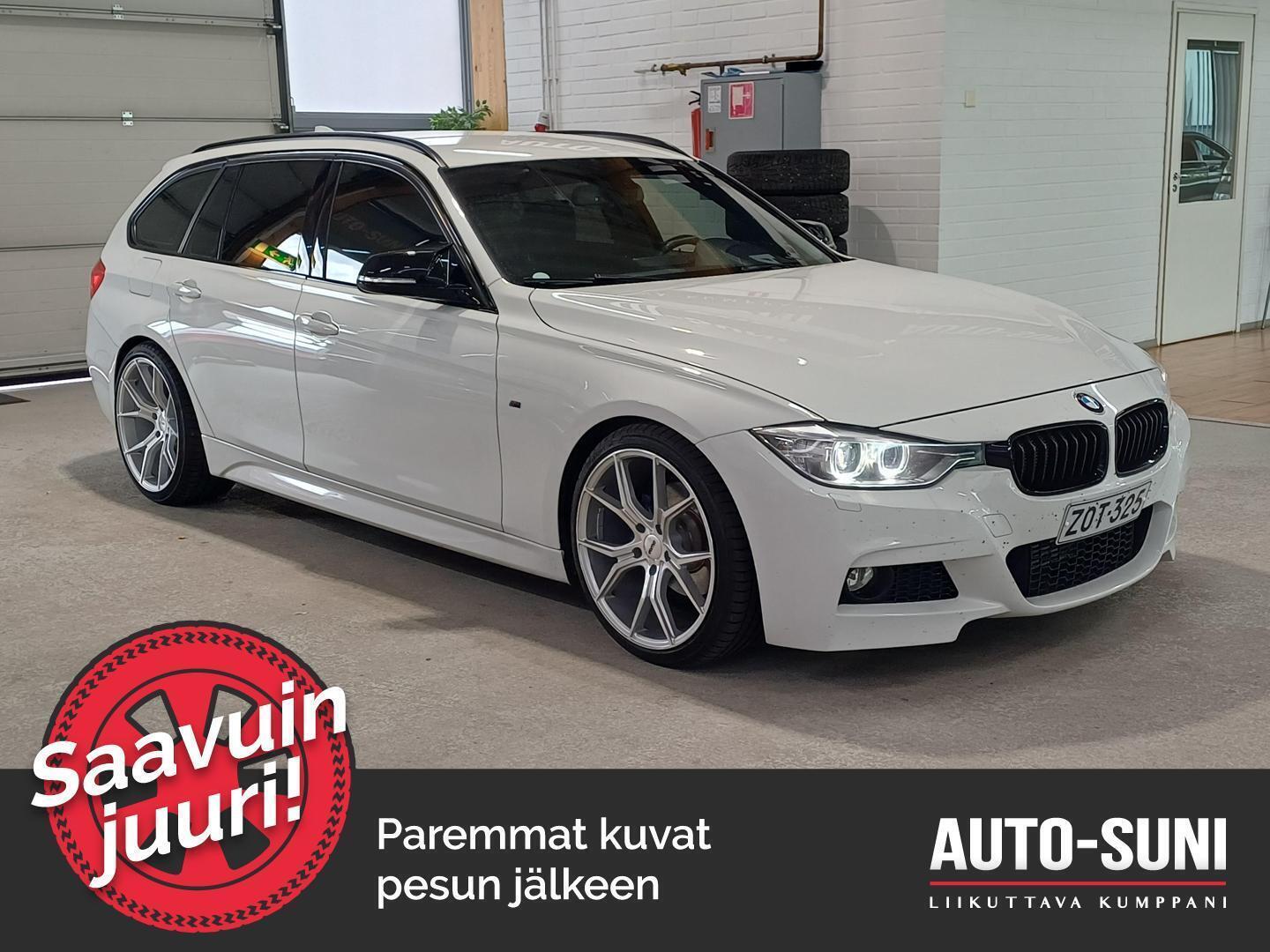 BMW 320