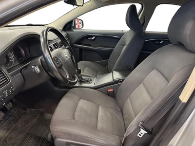 Volvo S80 S80 Sedan (AA) 4ov 2400cm3 2007, photo 7/21