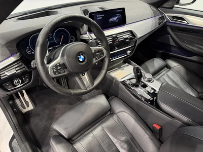 BMW 540 d xDRIVE M-SPORT 2019, kuva 6/17