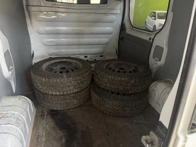 Renault Trafic 2005, kuva 5/7