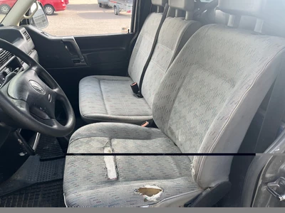 Volkswagen Transporter 2000, photo 5/7