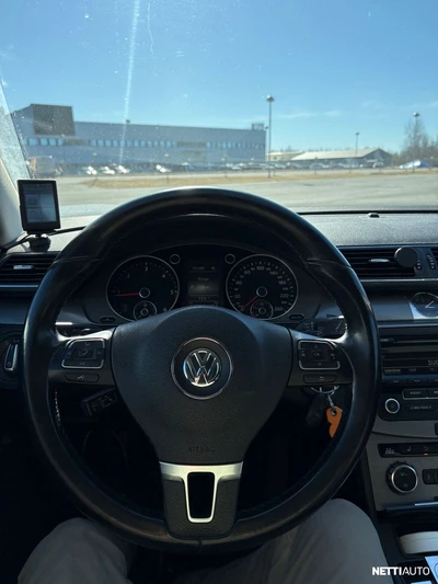 Volkswagen Passat 2012, kuva 6/15