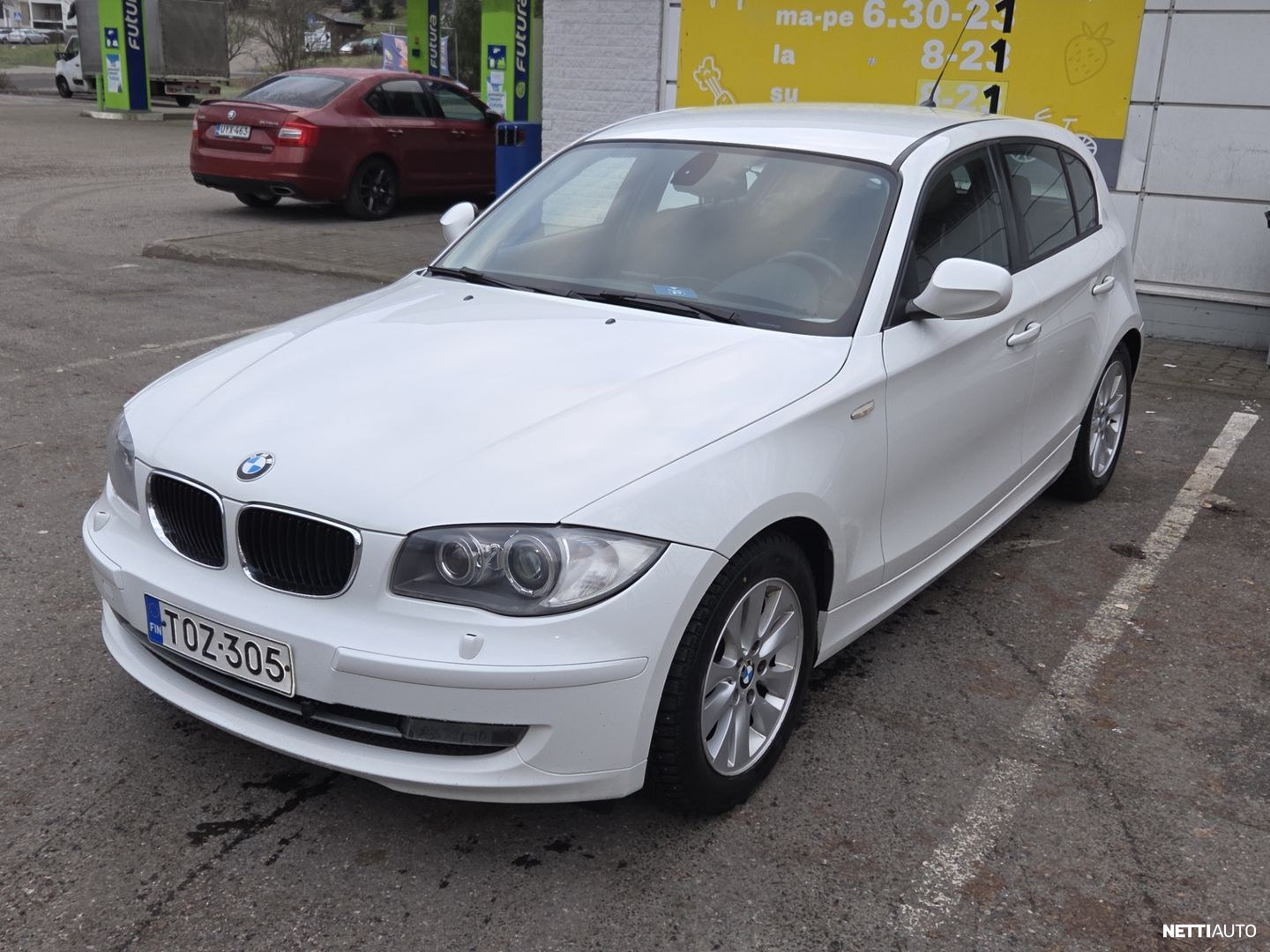 BMW 116