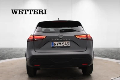 Nissan Qashqai 2024, photo 4/10