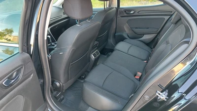Renault Megane 2018, kuva 7/12