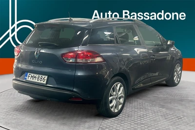 Renault Clio 2016, photo 5/22