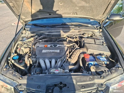 Honda Accord Accord 2003, kuva 6/24