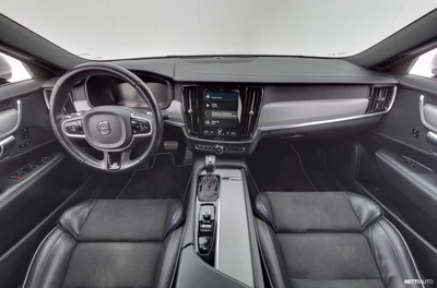 Volvo V90 D3 Business R-Design aut 2019, kuva 7/10