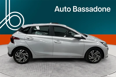 Hyundai i20 2025, kuva 7/17
