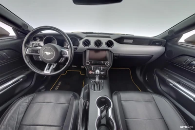 Ford Mustang 2016, kuva 7/32