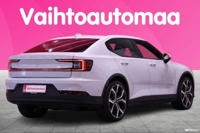 Polestar 2 2023, kuva 3/19