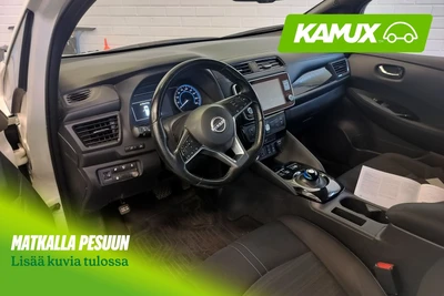 Nissan Leaf 2024, kuva 4/6
