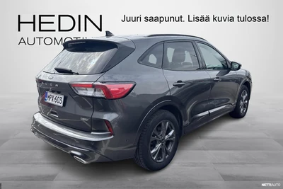 Ford Kuga 2022, kuva 2/4