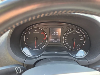 Audi A3 2015, kuva 7/10