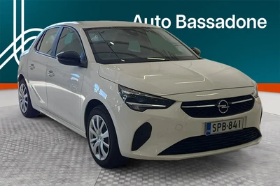 Opel Corsa-e 5-ov Edition 136 automaatti 2023, photo 7/27