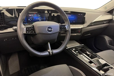 Opel Astra 2024, photo 6/25