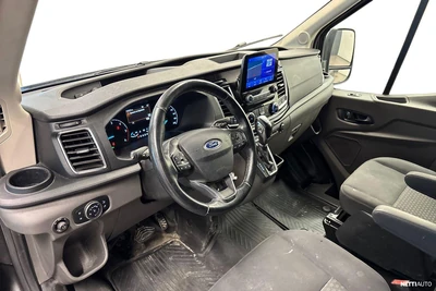 Ford Transit 2021, photo 6/26