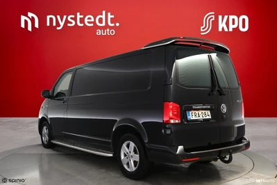 Volkswagen Transporter 2021, photo 2/32