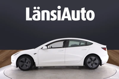 Tesla Model 3 Long-Range Dual Motor AWD 2020, kuva 5/47
