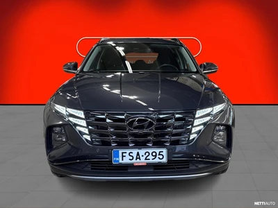 Hyundai Tucson 2024, kuva 3/35