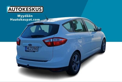 Ford C-Max 2014, kuva 6/10