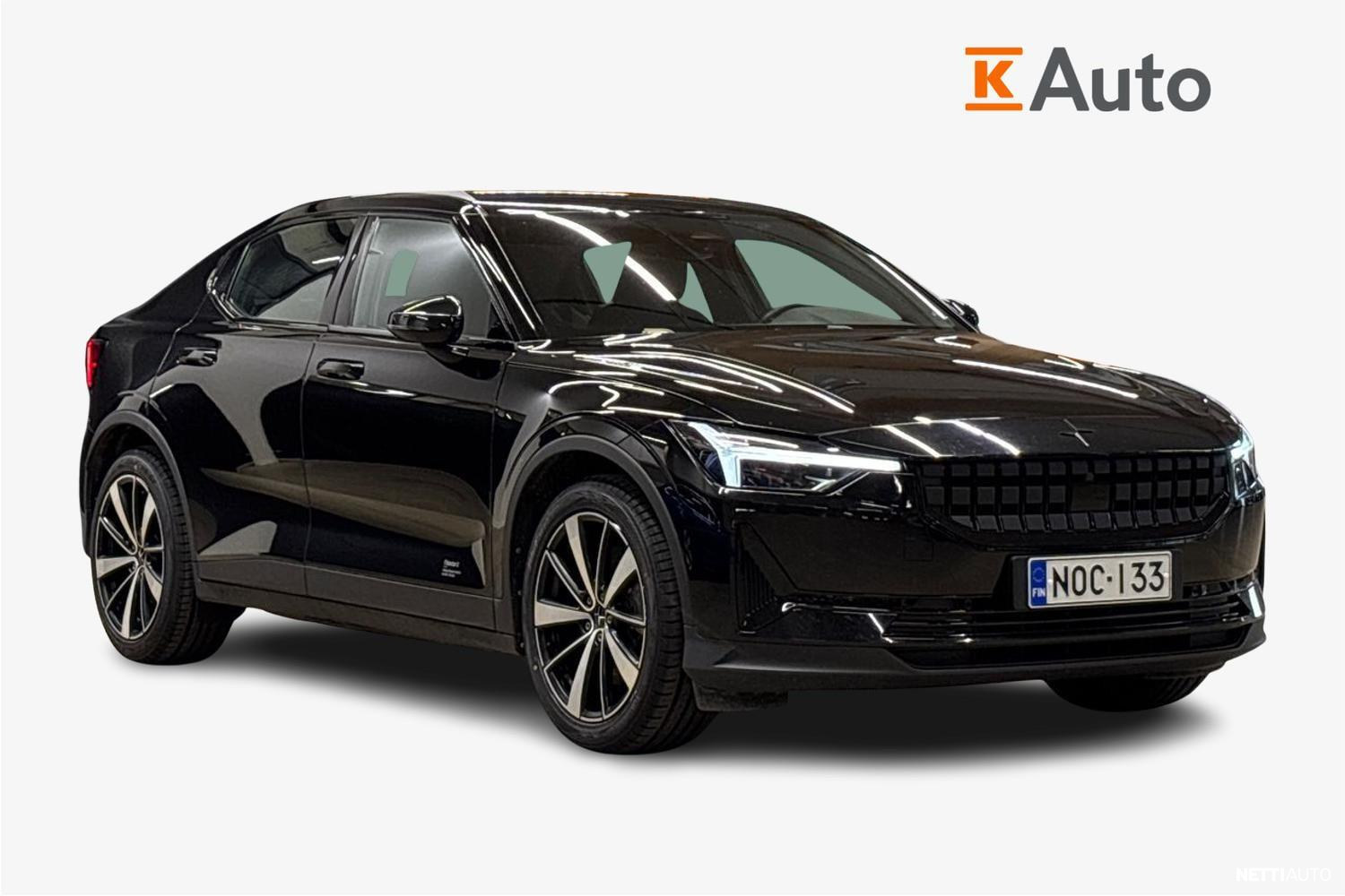 Polestar 2