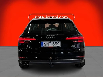 Audi A4 2016, kuva 7/23