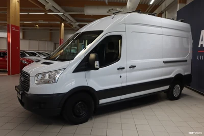 Ford Transit 2015, photo 2/36