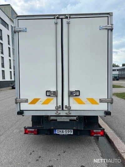Iveco Daily 2012, photo 3/14