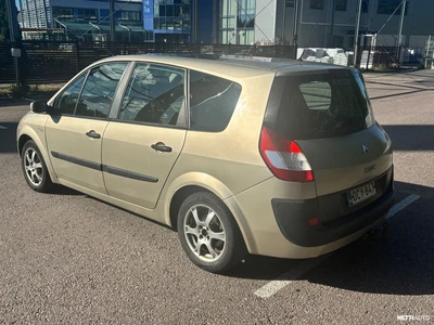 Renault Scenic 2006, photo 5/10