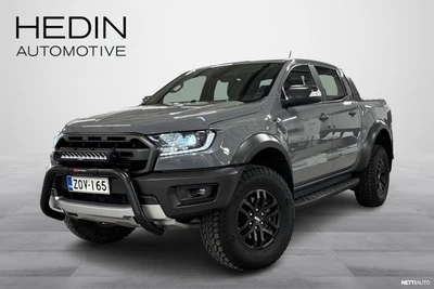 Ford Ranger 2023, photo 1/31
