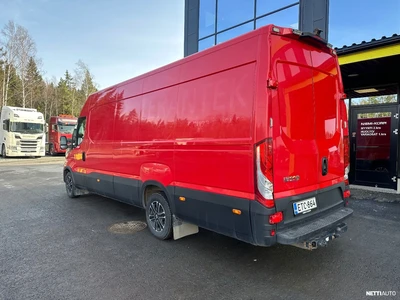 Iveco Daily 2020, photo 6/17
