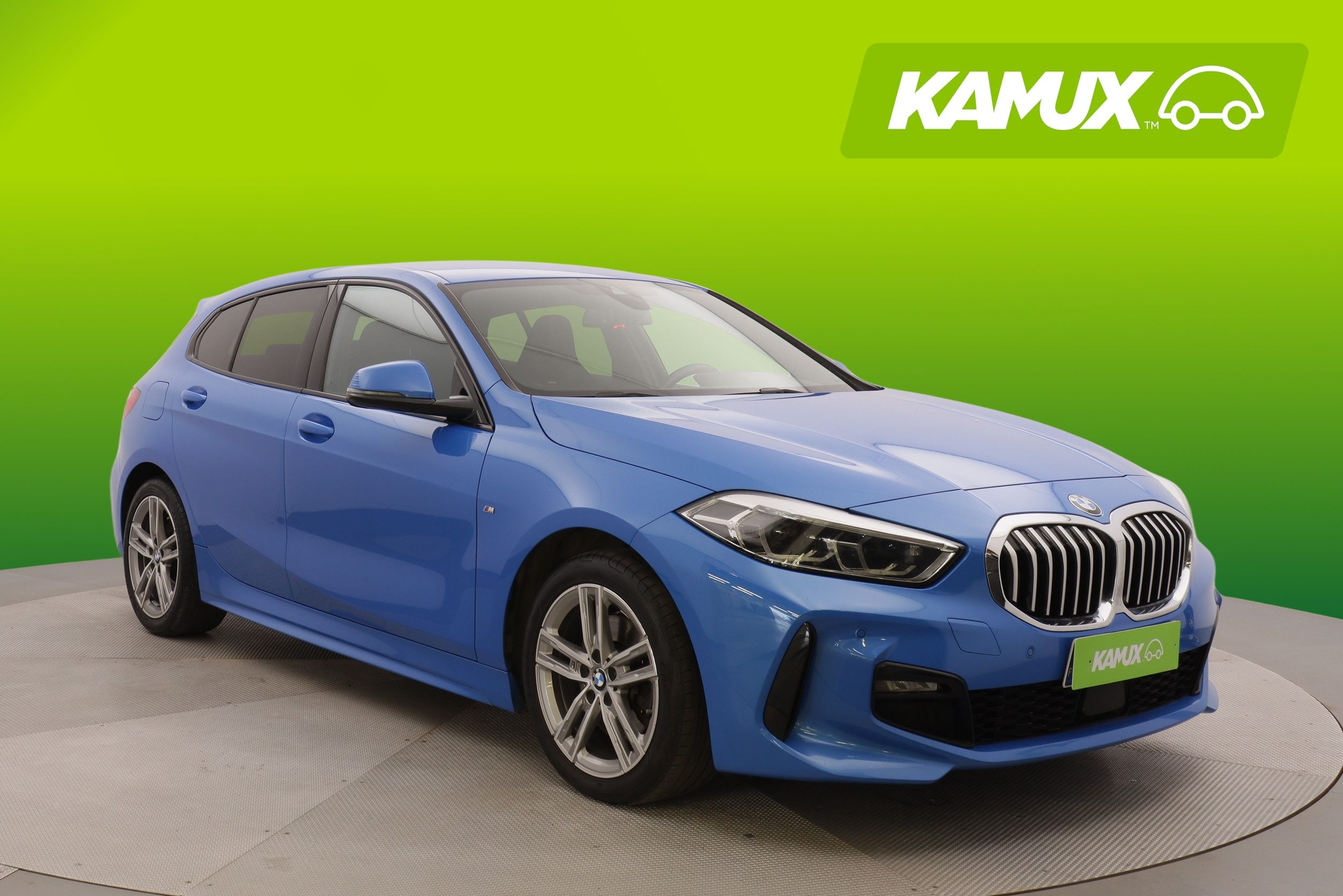 BMW 118