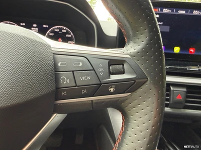 Seat Leon Sportstourer 2022, kuva 6/10