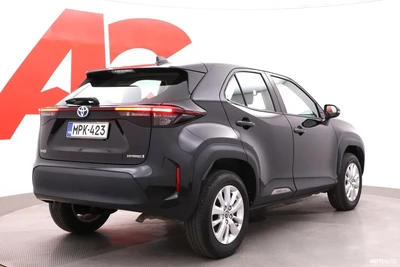 Toyota Yaris Cross 1,5 Hybrid Active 2023, photo 5/32