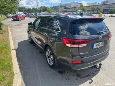 Kia Sorento 2017, kuva 6/18