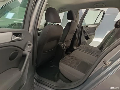 Volkswagen Golf 2012, photo 7/19