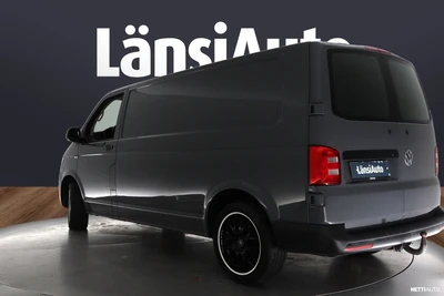 Volkswagen Transporter 2017, photo 7/32