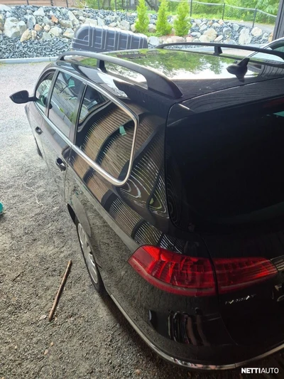 Volkswagen Passat 2014, kuva 2/11