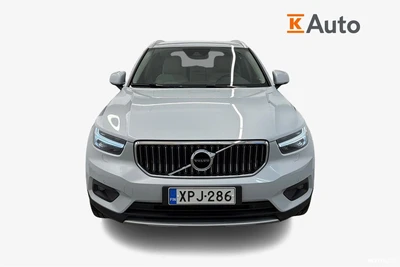 Volvo XC40 2020, kuva 4/34