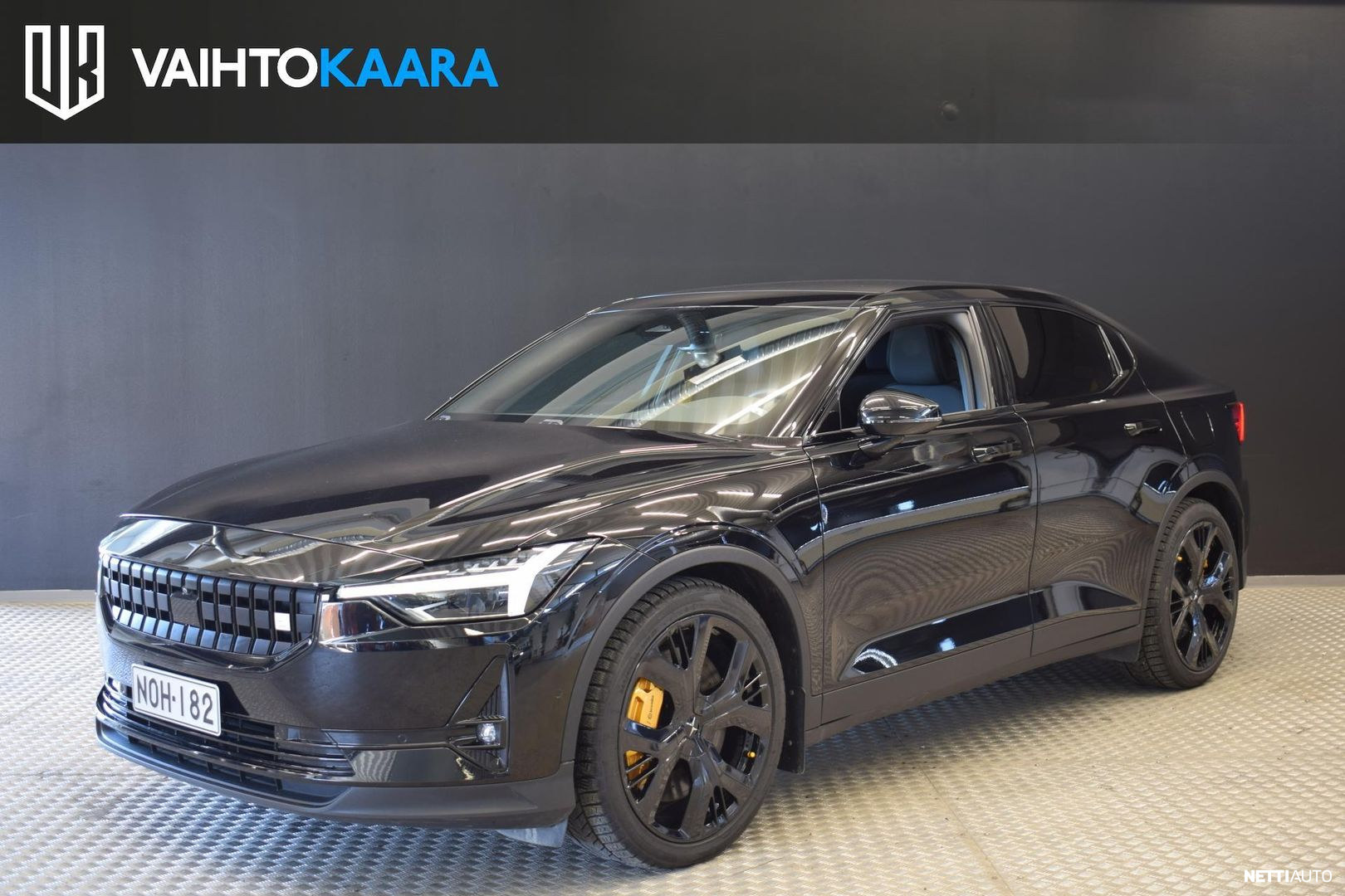 Polestar 2
