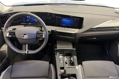 Opel Astra 2024, photo 7/25
