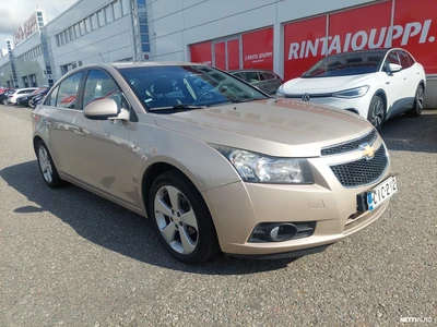 Chevrolet Cruze 2011, kuva 1/11
