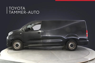 Toyota Proace 2020, photo 4/17