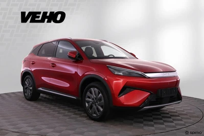 BYD Atto 3 Evo Excellence 2026, kuva 3/28